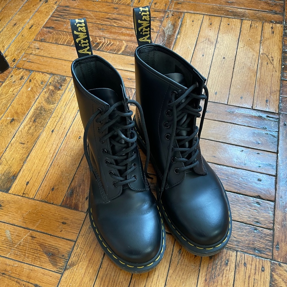 Dr. Martens 1460 Boot
